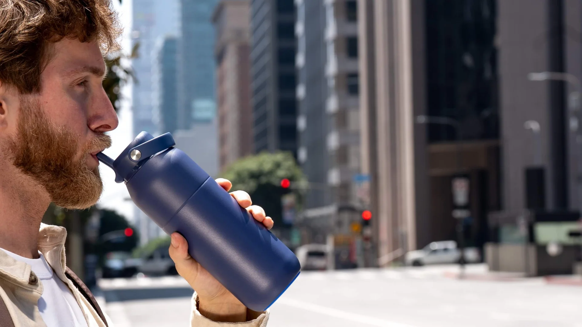 Award-Winning Hydration for Daily Life
